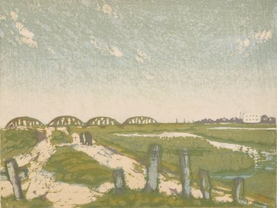 Uusi Arakawa tekijältä Fukazawa Sakuichi