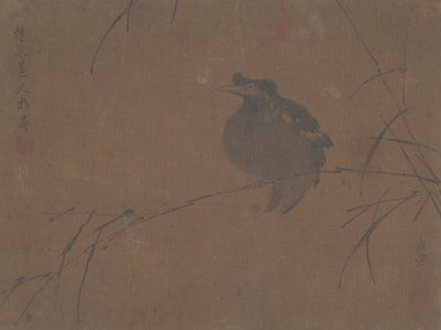 Minh tuo ruoko. tekijältä Fulan Taorên.