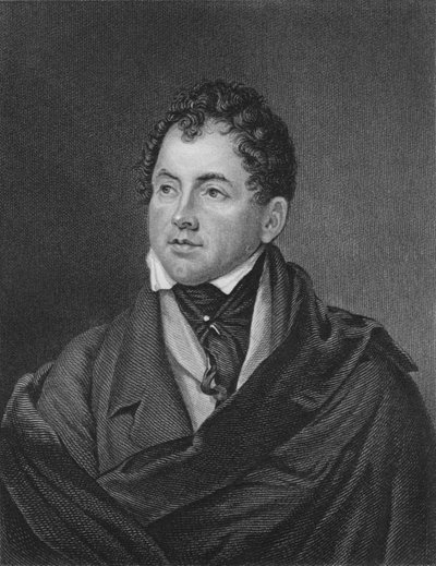 "Thomas Moore", 1800-luvun alku. tekijältä G Adcock