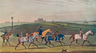 Koulutus, 1820-luku, 1907 tekijältä G Hunt