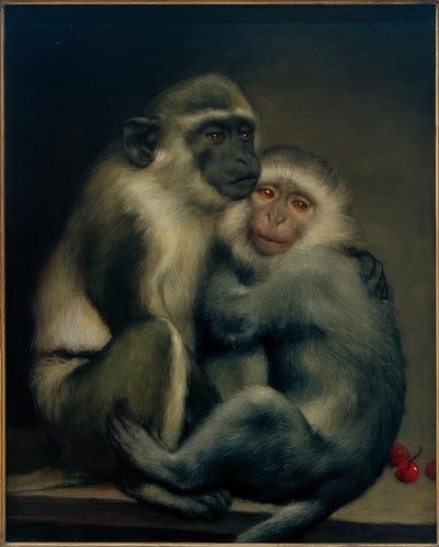 Abelard ja Héloise tekijältä Gabriel Cornelius Ritter von Max