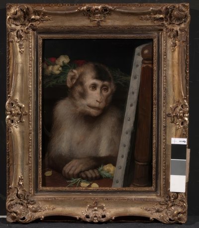Dein gedenken tekijältä Gabriel Cornelius Ritter von Max