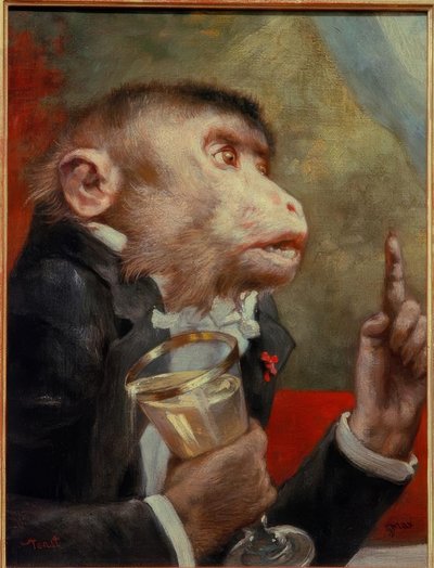 Paahtoleipä tekijältä Gabriel Cornelius Ritter von Max