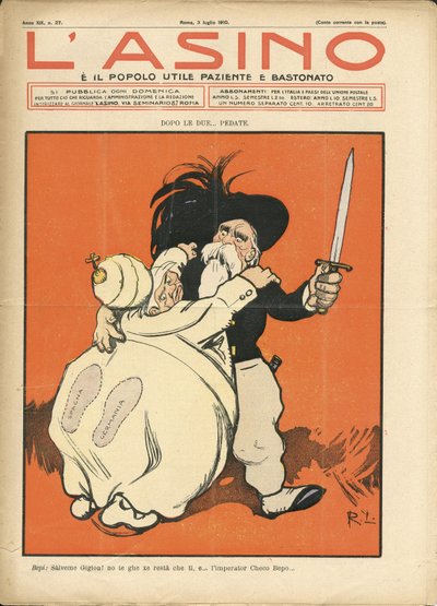 Kuvitus Galantarasta (1865-1937) L