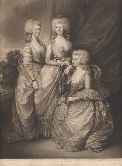 finnish tekijältä Gainsborough Dupont
