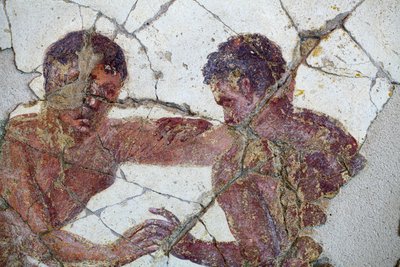 Palaestran pelit tekijältä Gallo-Roman Gallo-Roman