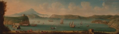 Port Mahon, Menorca tekijältä Gaspar Butler
