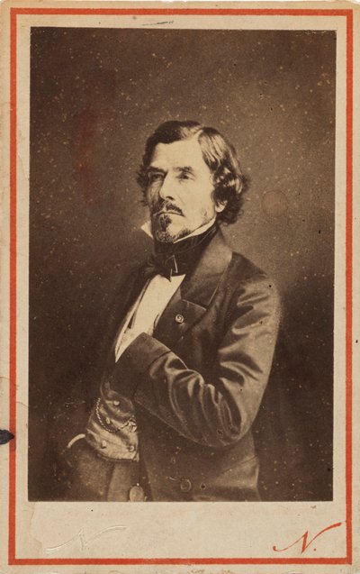 Eugene Delacroix