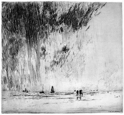 Sade, 1880-1940 1924 tekijältä Gaston de Latenay
