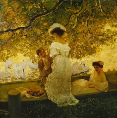 Veneretki, tekijältä Gaston de Latouche