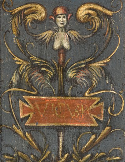 Syntymä ja viimeinen ehtoollinen, Polyptic, 1511 (tiedot numerosta 3704244) tekijältä Gaudenzio Ferrari