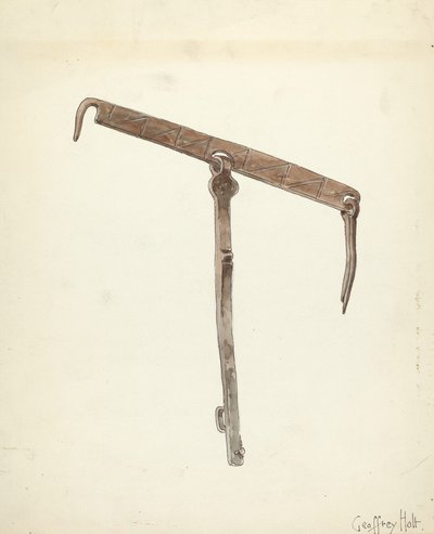Säppi tekijältä Geoffrey Holt