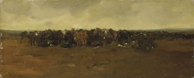  tekijältä Georg-Hendrik Breitner