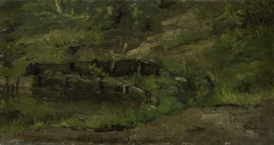  tekijältä Georg-Hendrik Breitner