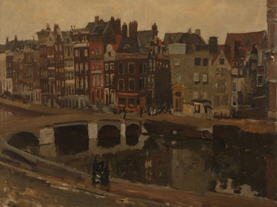  tekijältä Georg-Hendrik Breitner