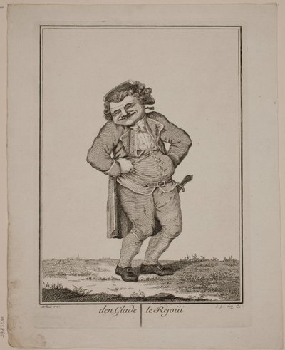 "Onnellinen" tekijältä Georg Christian Schule