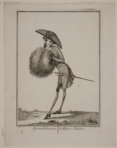 "Spradbasen" tekijältä Georg Christian Schule