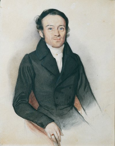 Alois Zaillner tekijältä Georg Decker