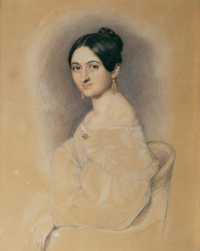 Elisabeth Zaillner tekijältä Georg Decker