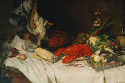 Sokea; Sokea, tekijältä Georg Emanuel Opitz