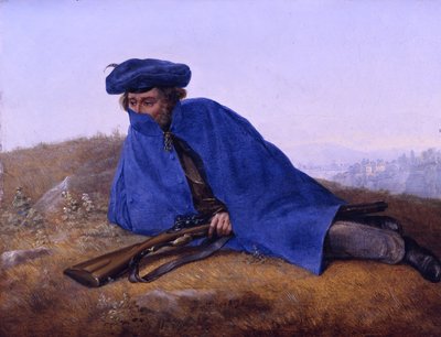  tekijältä Georg Friedrich Kersting