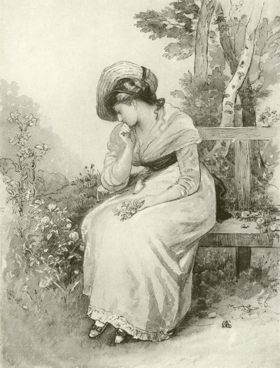 Hävikki (syväpaino) tekijältä George Adolphus Storey