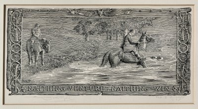 Nightingale Venture: Nightingale Win tekijältä George Algernon Fothergill
