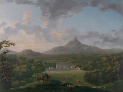 Powerscourt, Wicklow