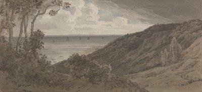 Boulner, East Yarmouth tekijältä George Barret Jr.