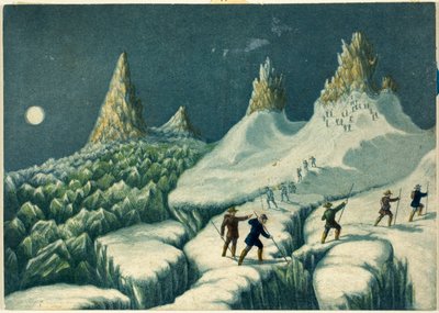  tekijältä George Baxter