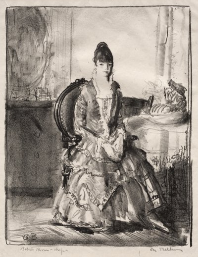  tekijältä George Bellows