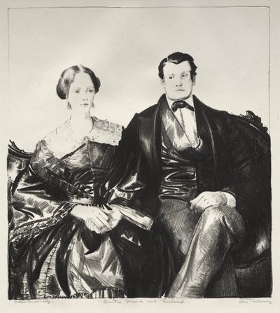  tekijältä George Bellows