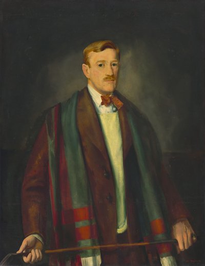 Chester Dale tekijältä George Bellows