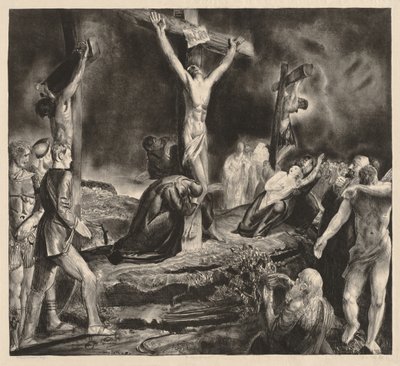  tekijältä George Bellows