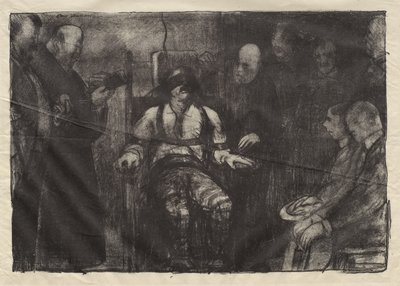  tekijältä George Bellows