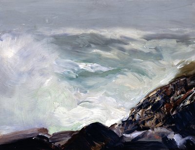  tekijältä George Bellows