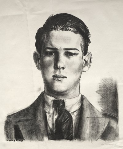  tekijältä George Bellows