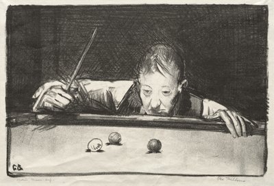  tekijältä George Bellows