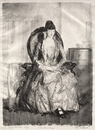  tekijältä George Bellows