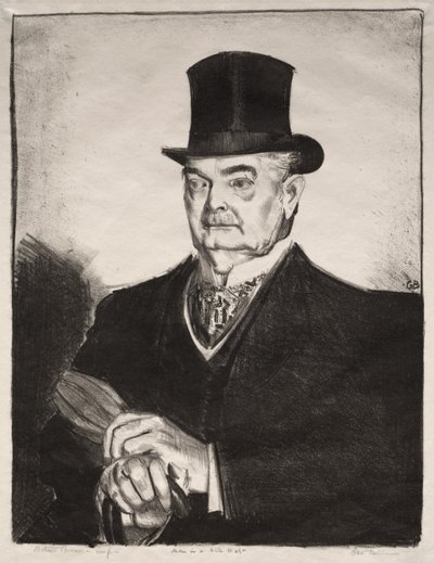  tekijältä George Bellows