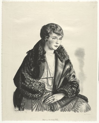  tekijältä George Bellows