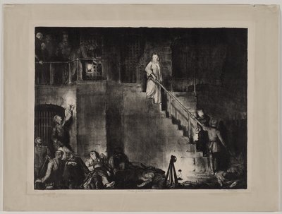  tekijältä George Bellows