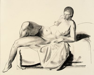  tekijältä George Bellows