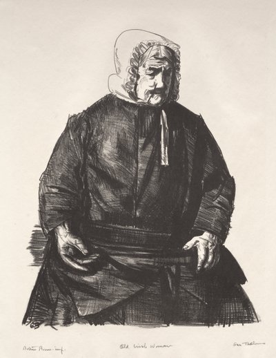  tekijältä George Bellows
