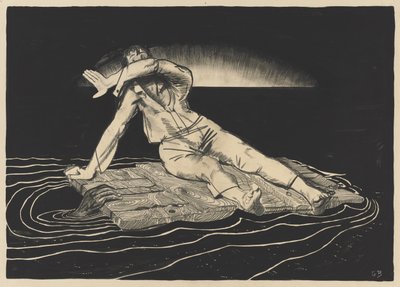  tekijältä George Bellows