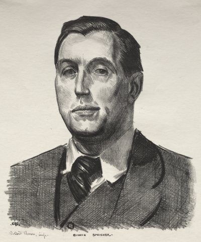  tekijältä George Bellows