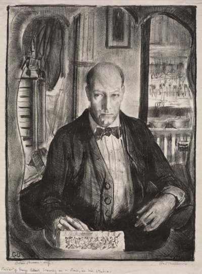  tekijältä George Bellows