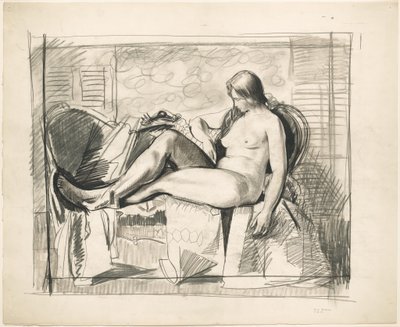  tekijältä George Bellows