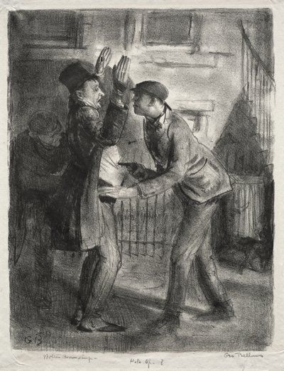  tekijältä George Bellows