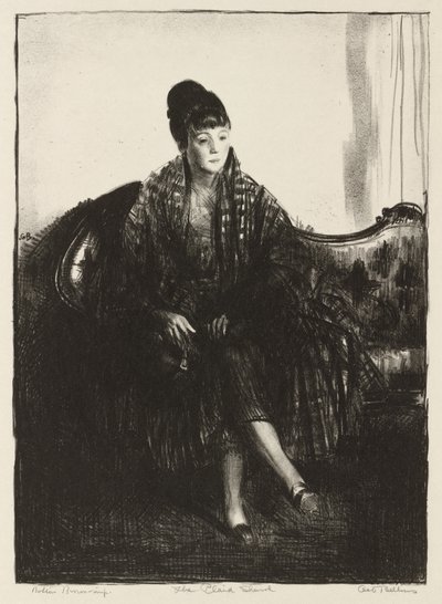  tekijältä George Bellows